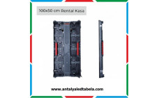 100x50 Rental Kasa