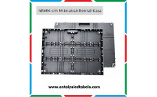 48x64 MIKNATISLI RENTAL KASA