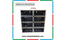 64x64 RENTAL KASA