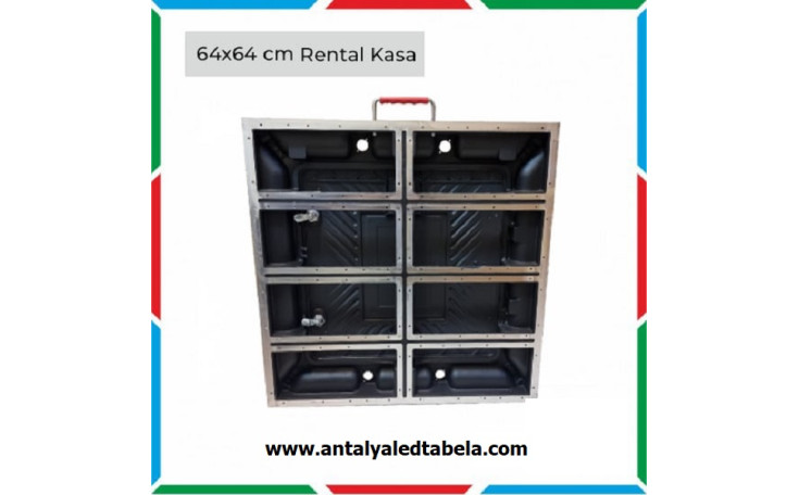 64x64 RENTAL KASA
