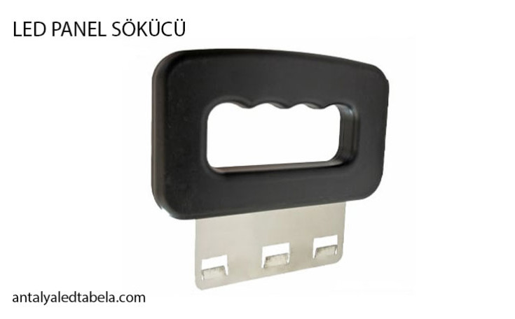 LED PANEL SÖKÜCÜ