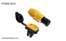 POWER JACK