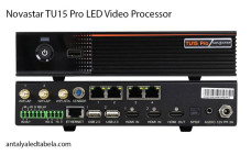 Novastar TU15 Pro LED Video Processor