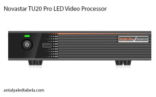 Novastar TU20 Pro LED Video Processor