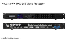 Novastar VX 1000 Led Video Processor