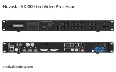 Novastar VX 400 Led Video Processor