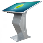 Dijital Kiosk Android Dokunmatik 49 inc