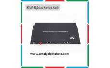 HD A4L WİFİ LED KONTROL KARTI