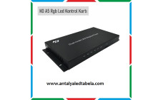 HD A5L WİFİ LED KONTROL KARTI
