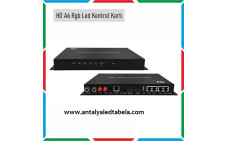 HD A6L LED KONTROL KARTI