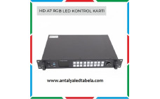 HD A7 LED EKRAN KONTROL KARTİ
