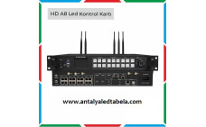 HD A8 LED EKRAN KONTROL KARTI