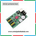 HD E62 LED KONTROL KARTI