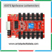 HD R712 RECEVİNG LED KONTROL KARTI