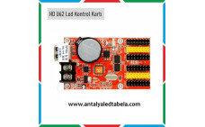 HD U62 LED KONTROL KARTI