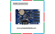 HD W04 LED KONTROL KARTI