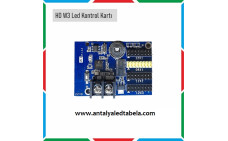 HD W3 LED KONTROL KARTI