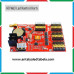 HD W63 LED KONTROL KARTI