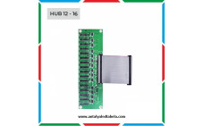 HUB 12 - 16