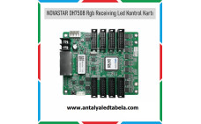 NOVASTAR RECEİVİNG DH7508 LED KONTROL KARTI