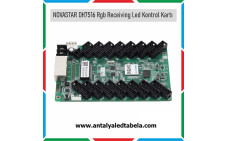 NOVASTAR RECEİVİNG DH7516 LED KONTROL KARTI