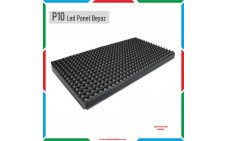 P10 Led Panel Beyaz