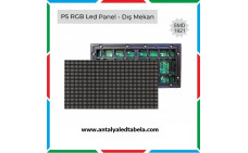 P5 RGB LED PANEL DIŞ MEKAN A SMD1921