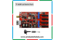 TF A6UW LED KONTROL KARTI