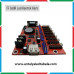 TF C6UR LED KONTROL KARTI