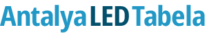 Antalya Led Tabela