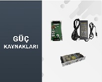 Güç Kaynakları