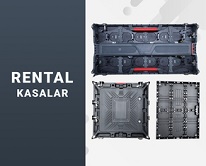 Rental Kasalar