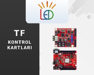 TF Kontrol Kartları