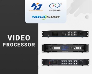 Video Processor